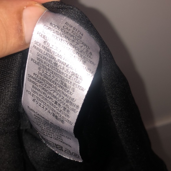 AX Mini Dress - Picture 4 of 4